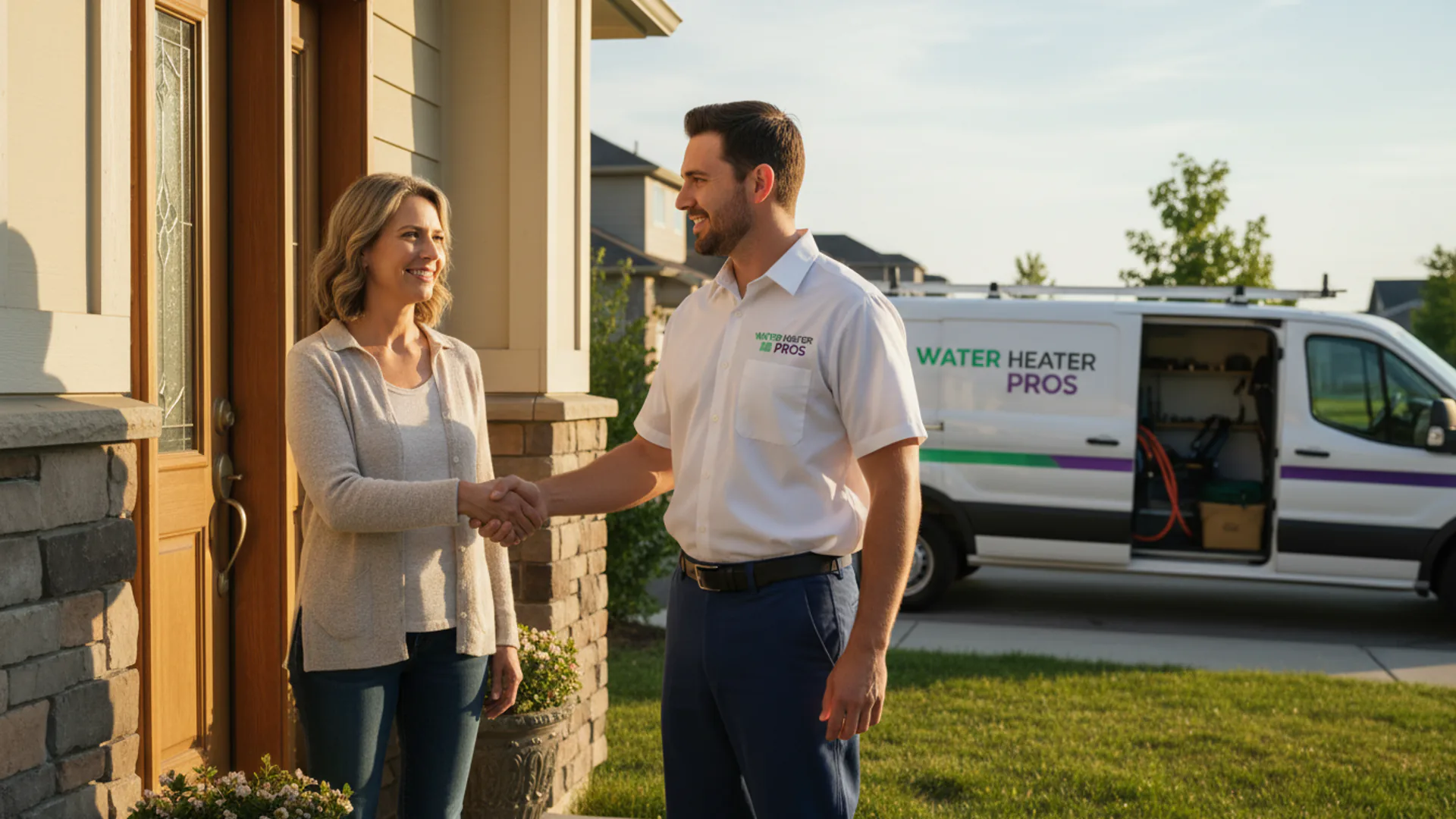 water heater repair in Beacon, NY Near Me